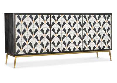 Image for Melange Renee Credenza