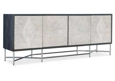 Image for Commerce and Market Fine Lines Credenza