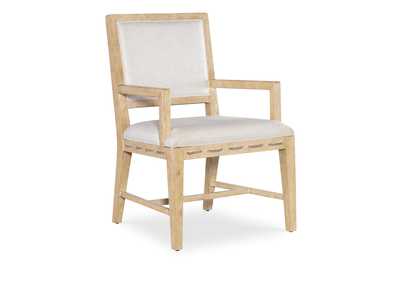 Image for Retreat Cane Back Arm Chair - 2 Per Ctn - Price Each