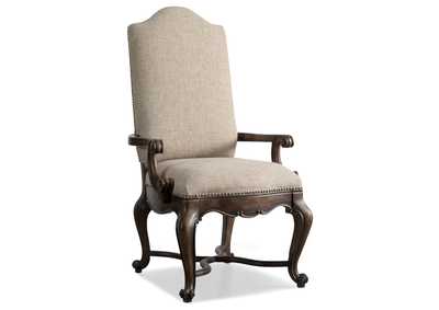 Image for Rhapsody Upholstery Armchair - 2 Per Carton - Price Ea