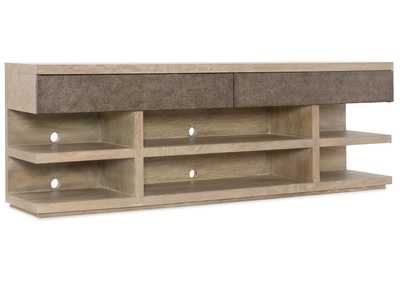 Image for Miramar Point Reyes Salton Entertainment Console