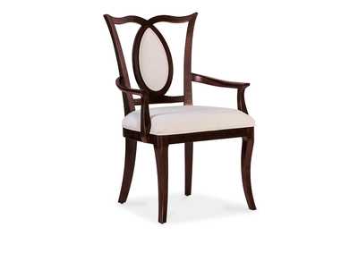 Image for Bella Donna Arm Chair