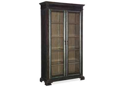 Image for Beaumont Display Cabinet