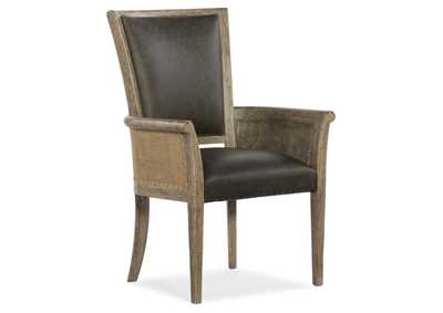 Image for Beaumont Host Chair - 2 Per Carton - Price Ea