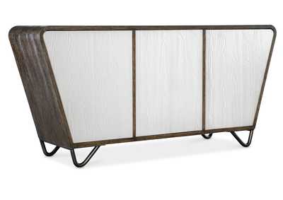 Image for Melange Terra Credenza