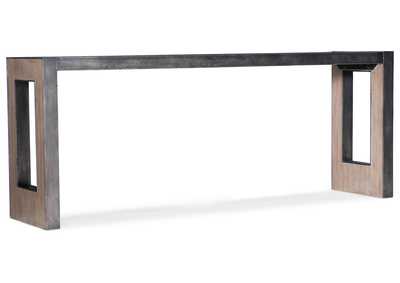 Image for Melange Joni Console