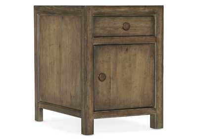 Image for Sundance Chairside Chest