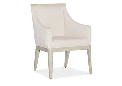 Image for Modern Mood Upholstered Arm Chair - 2 Per Carton - Price Each