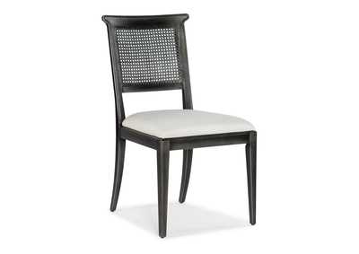 Image for Charleston Upholstered Seat Side Chair - 2 Per Carton - Price Ea