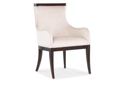 Image for Bella Donna Upholstered Arm Chair