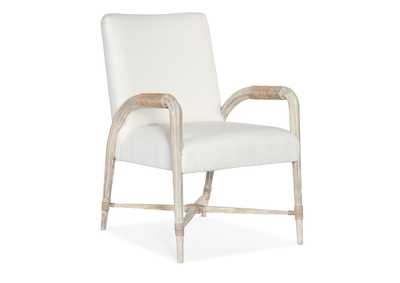 Image for Serenity Arm Chair - 2 Per Carton - Price Ea