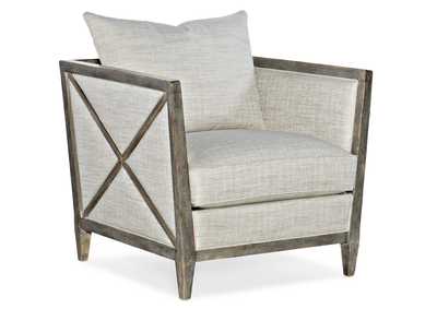 Image for Sanctuary Prim Lounge Chair
