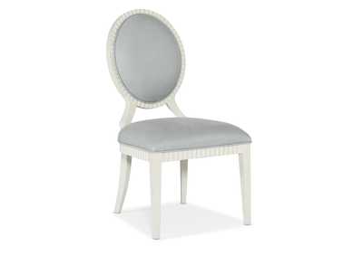 Image for Serenity Martinique Side Chair - 2 Per Carton - Price Ea