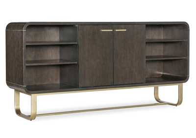 Image for Commerce & Market Metropolitan Credenza