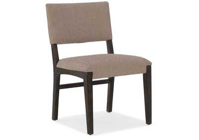 Image for Miramar Point Reyes Sandro Side Chair - 2 per carton/price ea