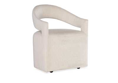 Image for Modern Mood Upholstered Arm Chair