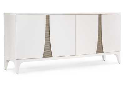 Image for Bella Donna Entertainment Credenza