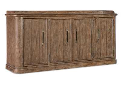 Image for Americana Four - Door Buffet