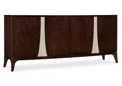 Image for Bella Donna Entertainment Credenza