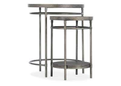 Image for Nesting Tables