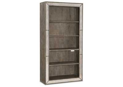 Image for Rustic Glam Bookcase