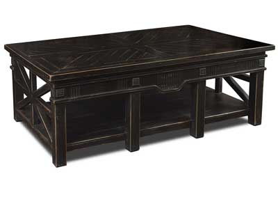 Palermo Coffee Table