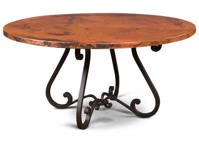 Image for Segovia Dining Table