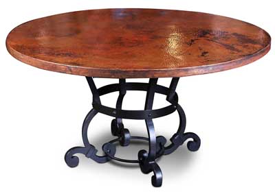 Westerly Dining Table
