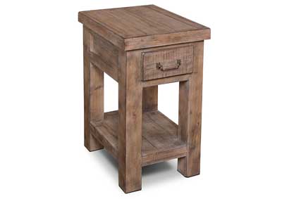 Image for Foundry Side Table