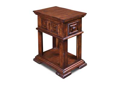 Marquis Side Table