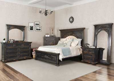 Image for Sienna Queen Bed