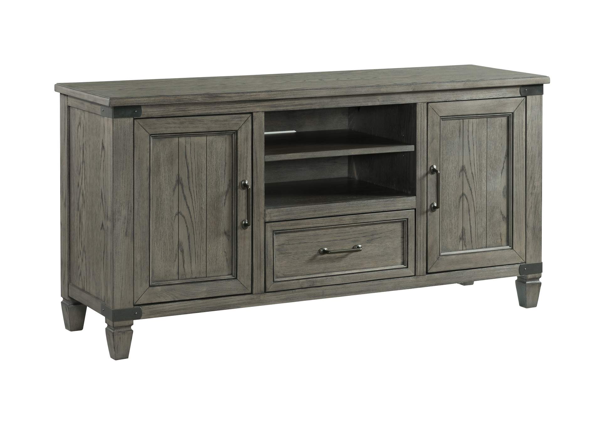 60 Media Console,Intercon Furniture