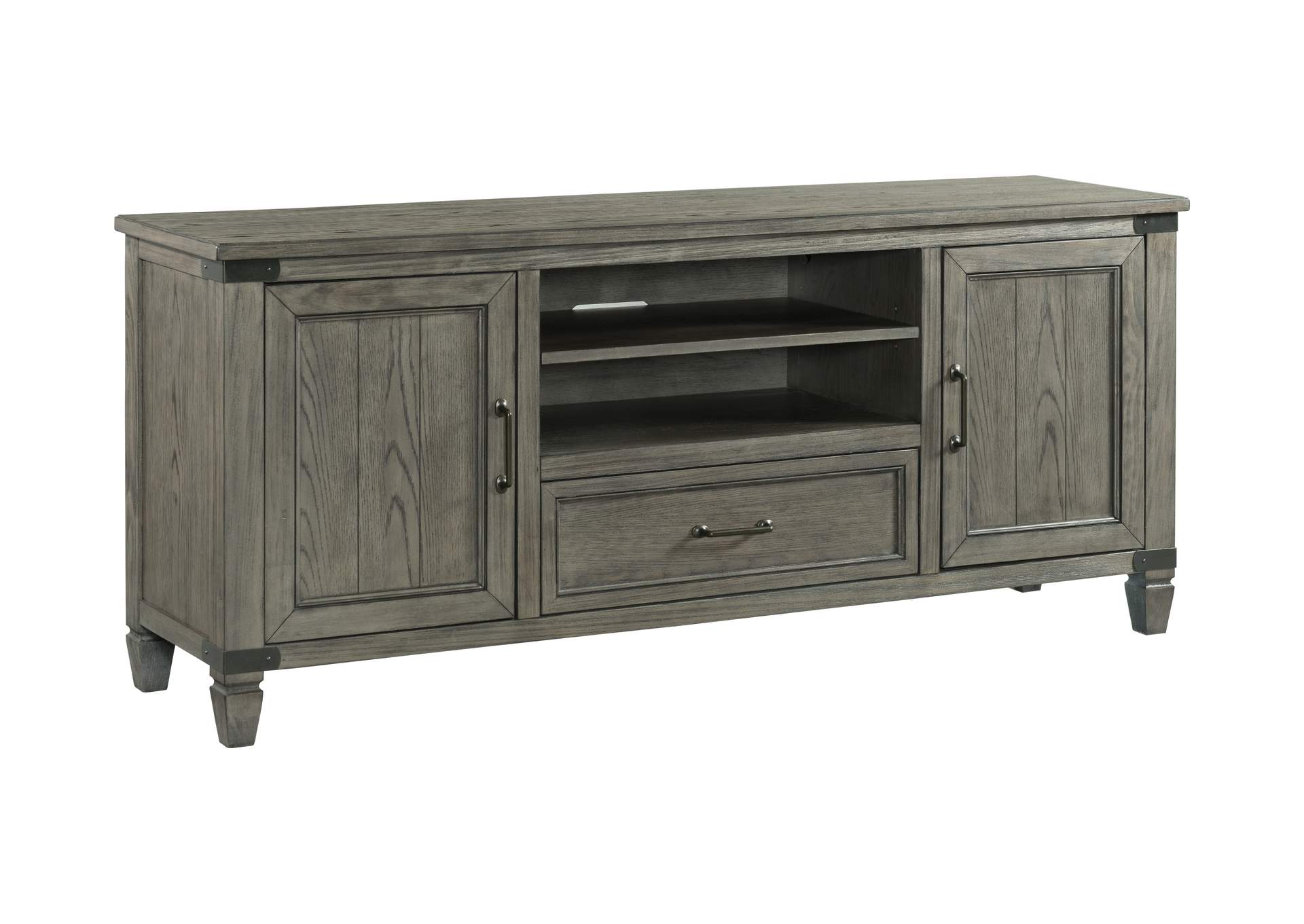 70 Media Console,Intercon Furniture