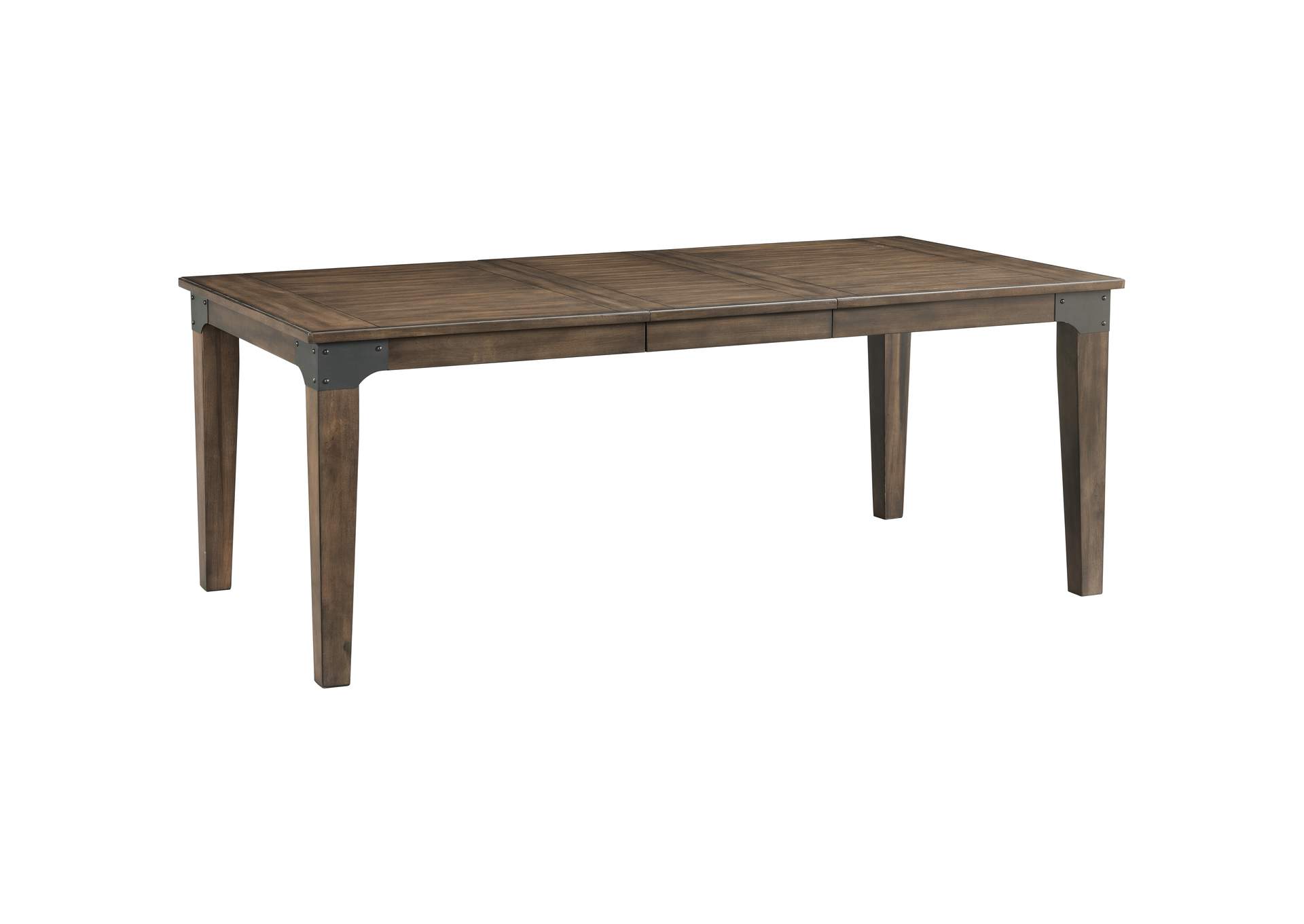 Table, 42 x 60-78, 18 Leaf,Intercon Furniture