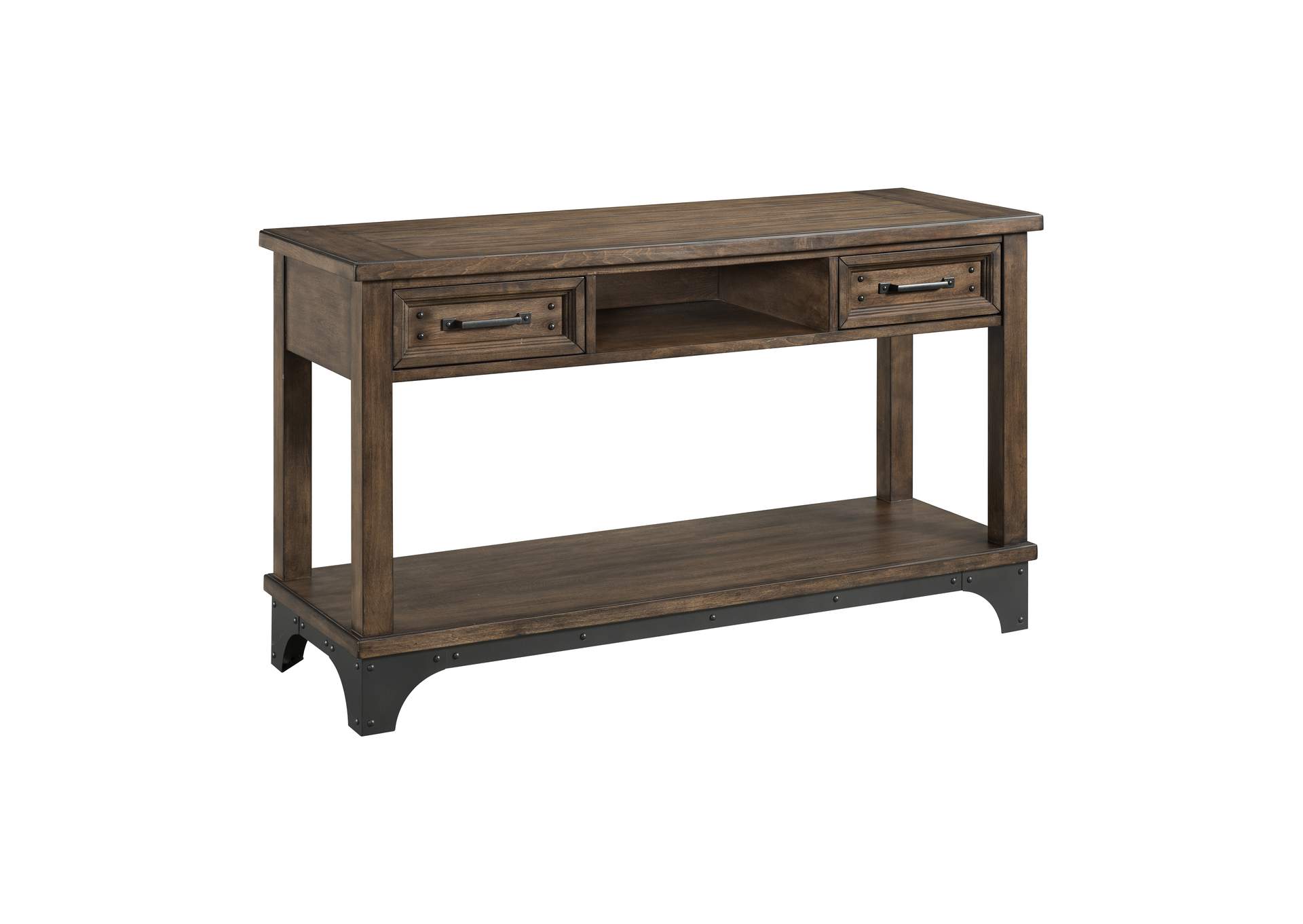 Sofa Table, 50 x 18 x 30,Intercon Furniture