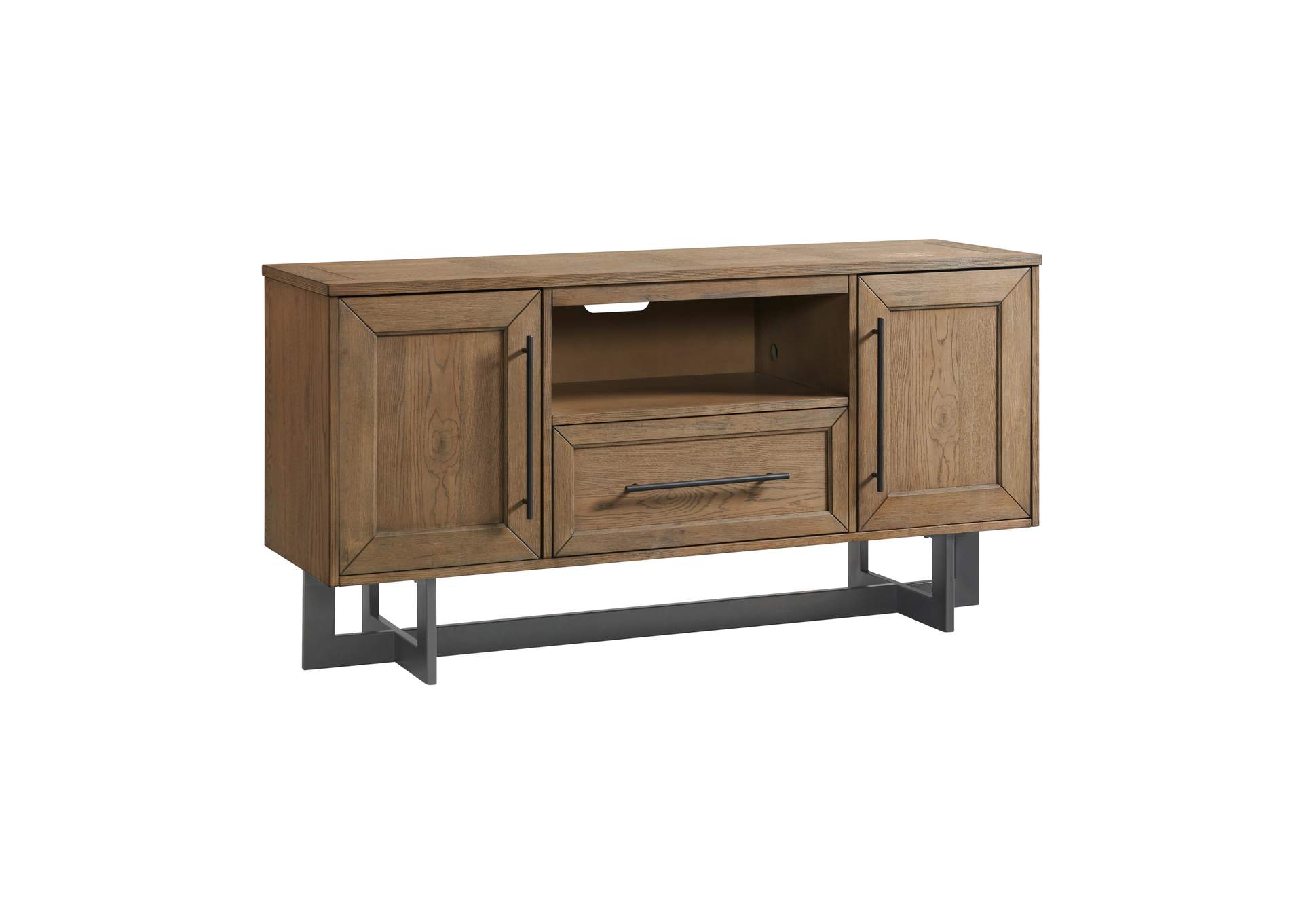 60 Media Console,Intercon Furniture