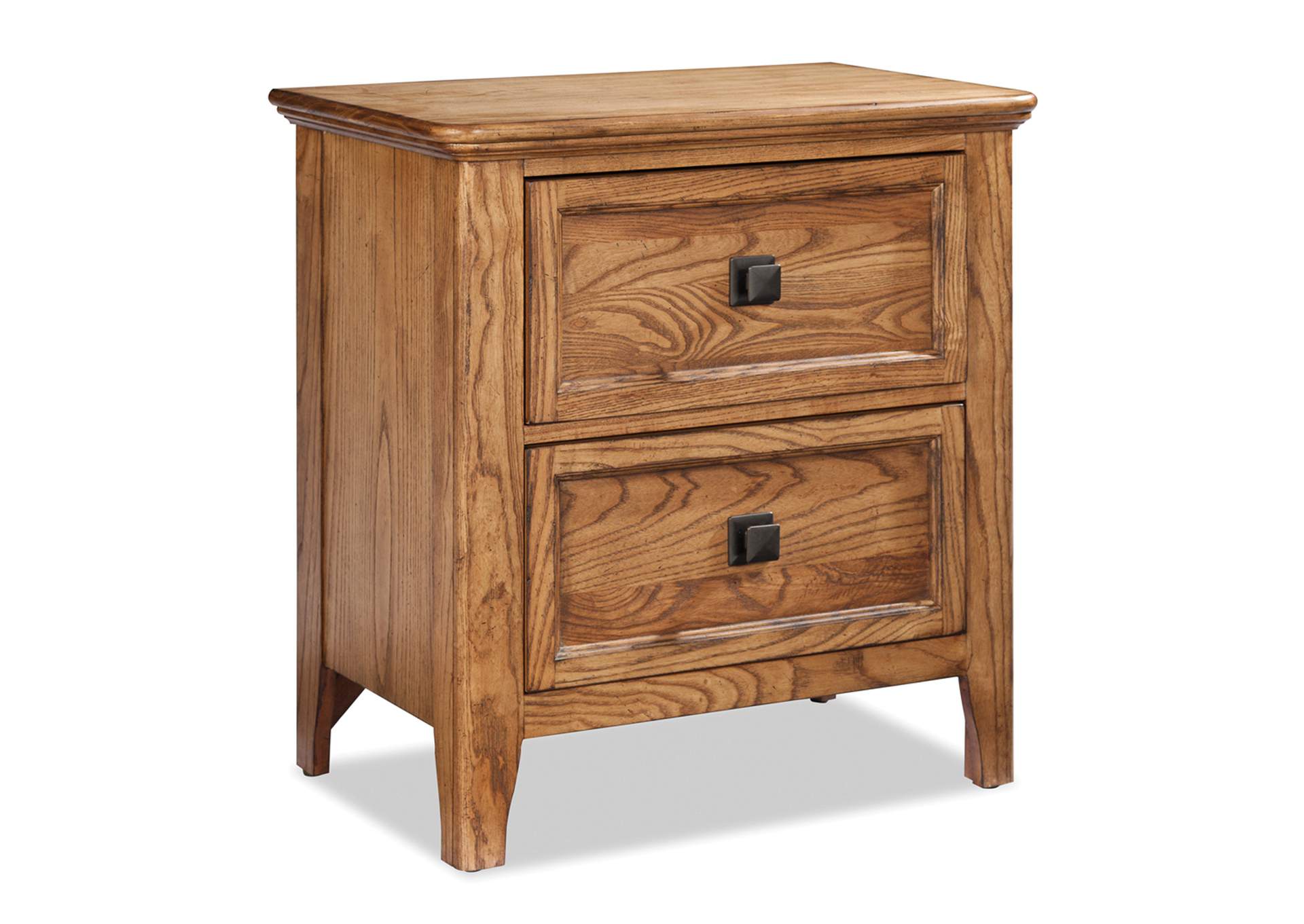 Nightstand 2 Drawer,Intercon Furniture