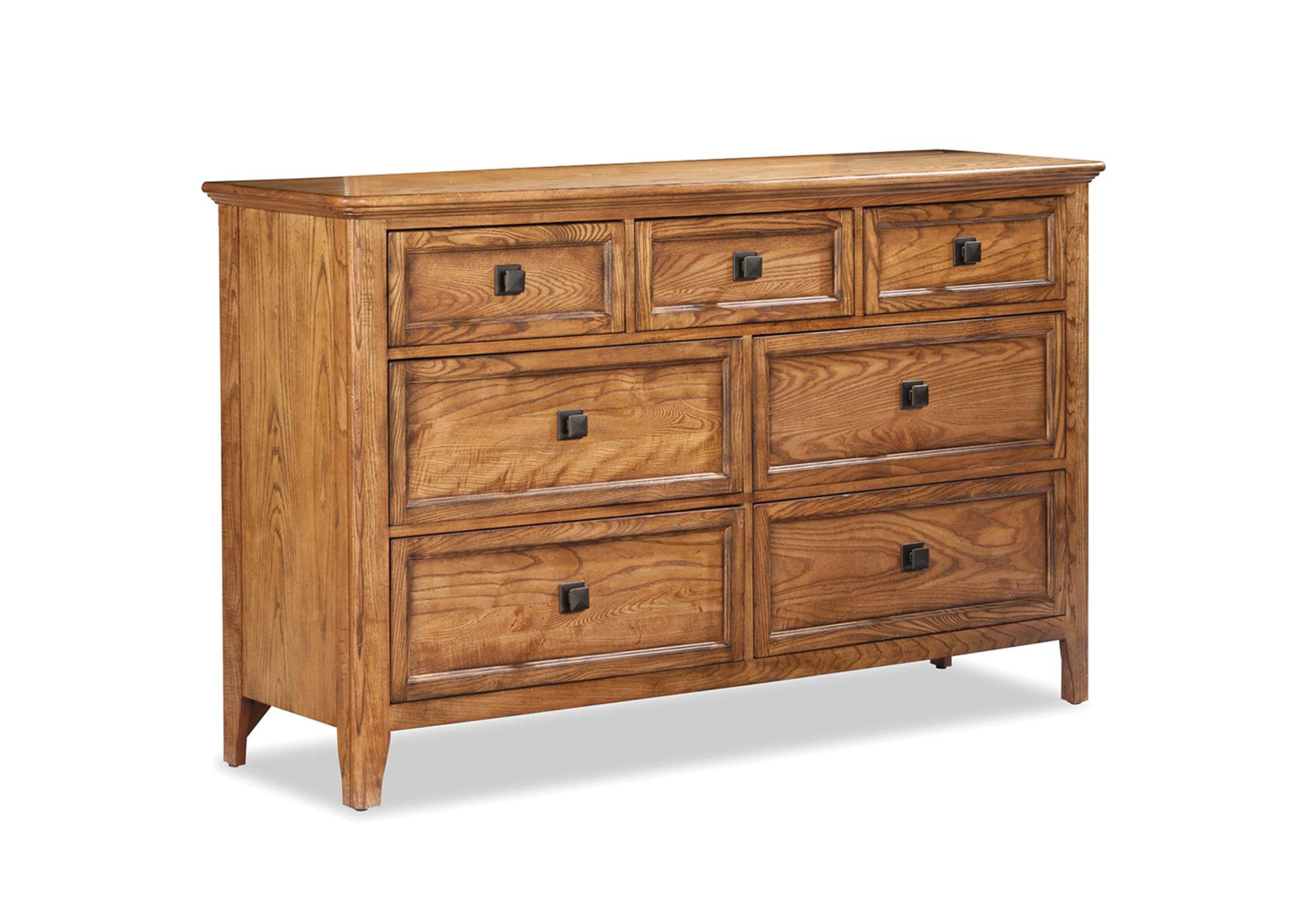 Dresser 7 Drawer,Intercon Furniture