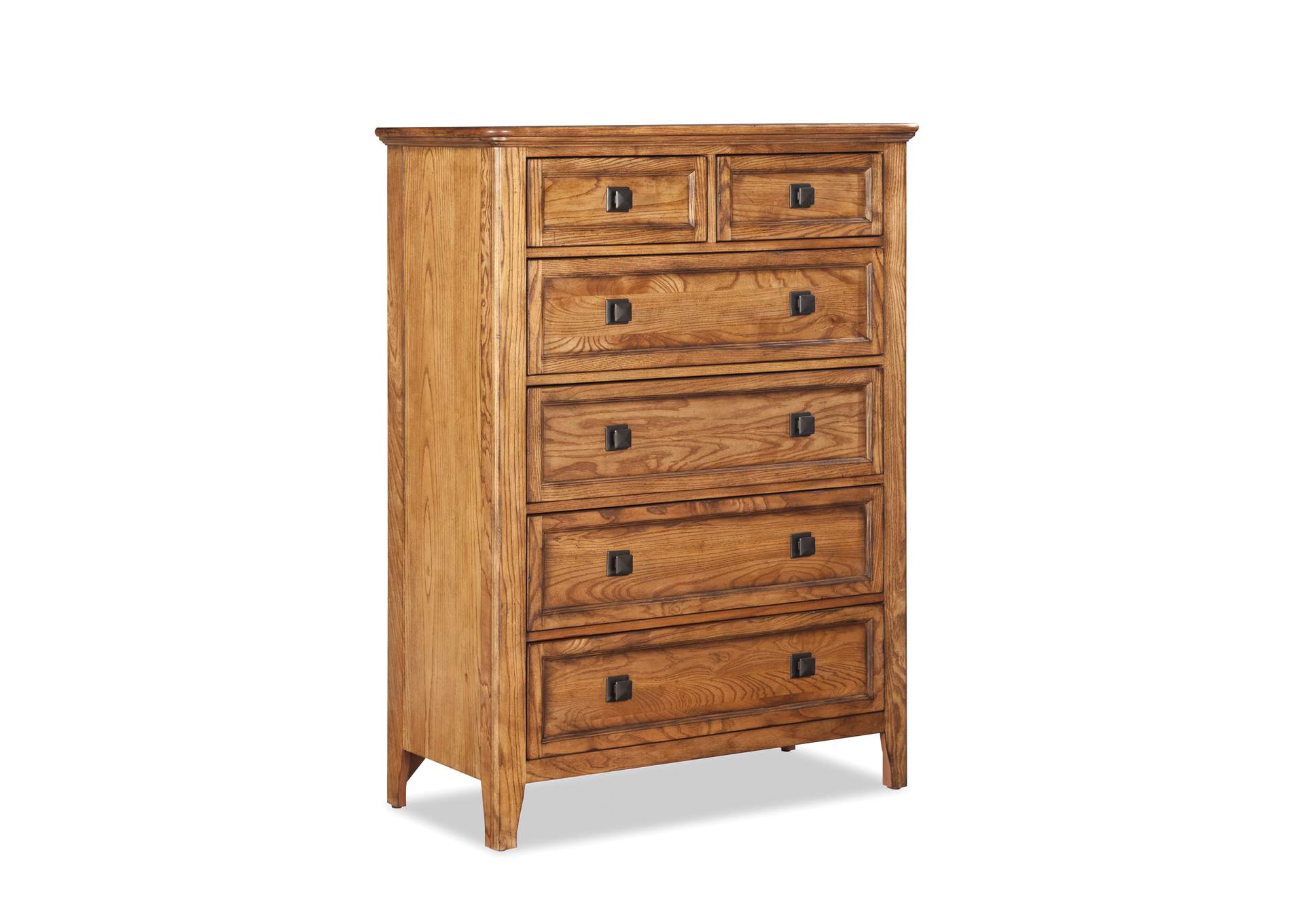 Chest 6 Drawer Standard,Intercon Furniture