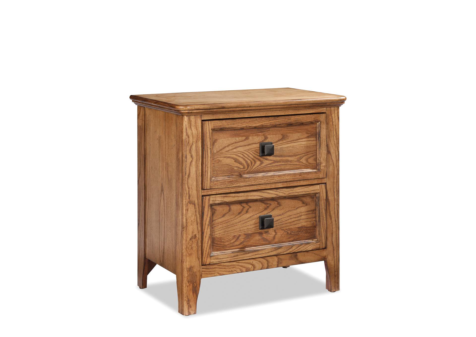 Nightstand 2 Drawer,Intercon Furniture