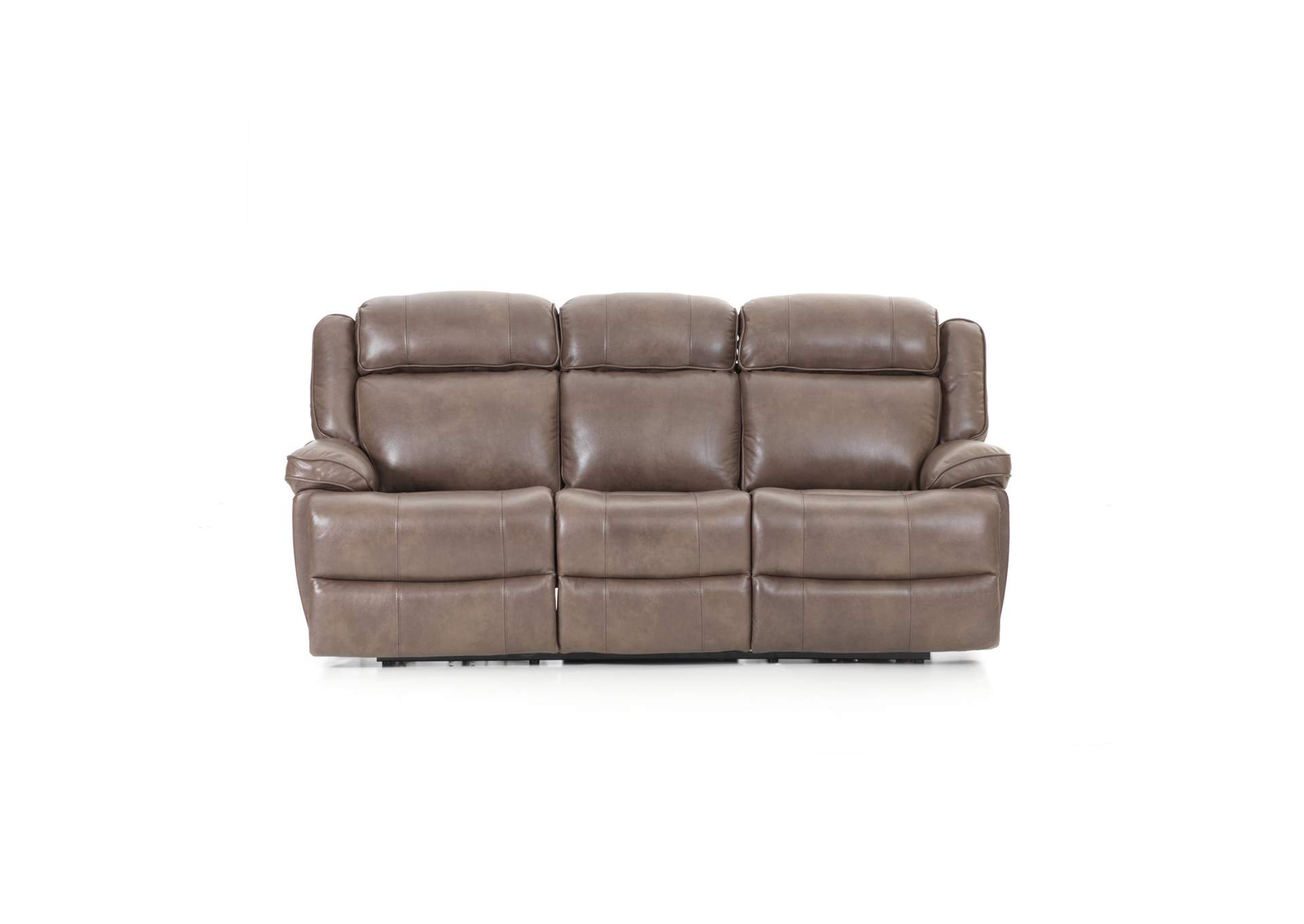 Dual Power Reclining Sofa,Intercon Furniture