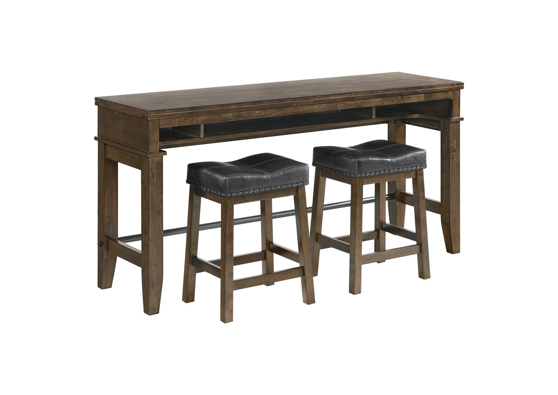 76 Sofa Bar Table,Intercon Furniture