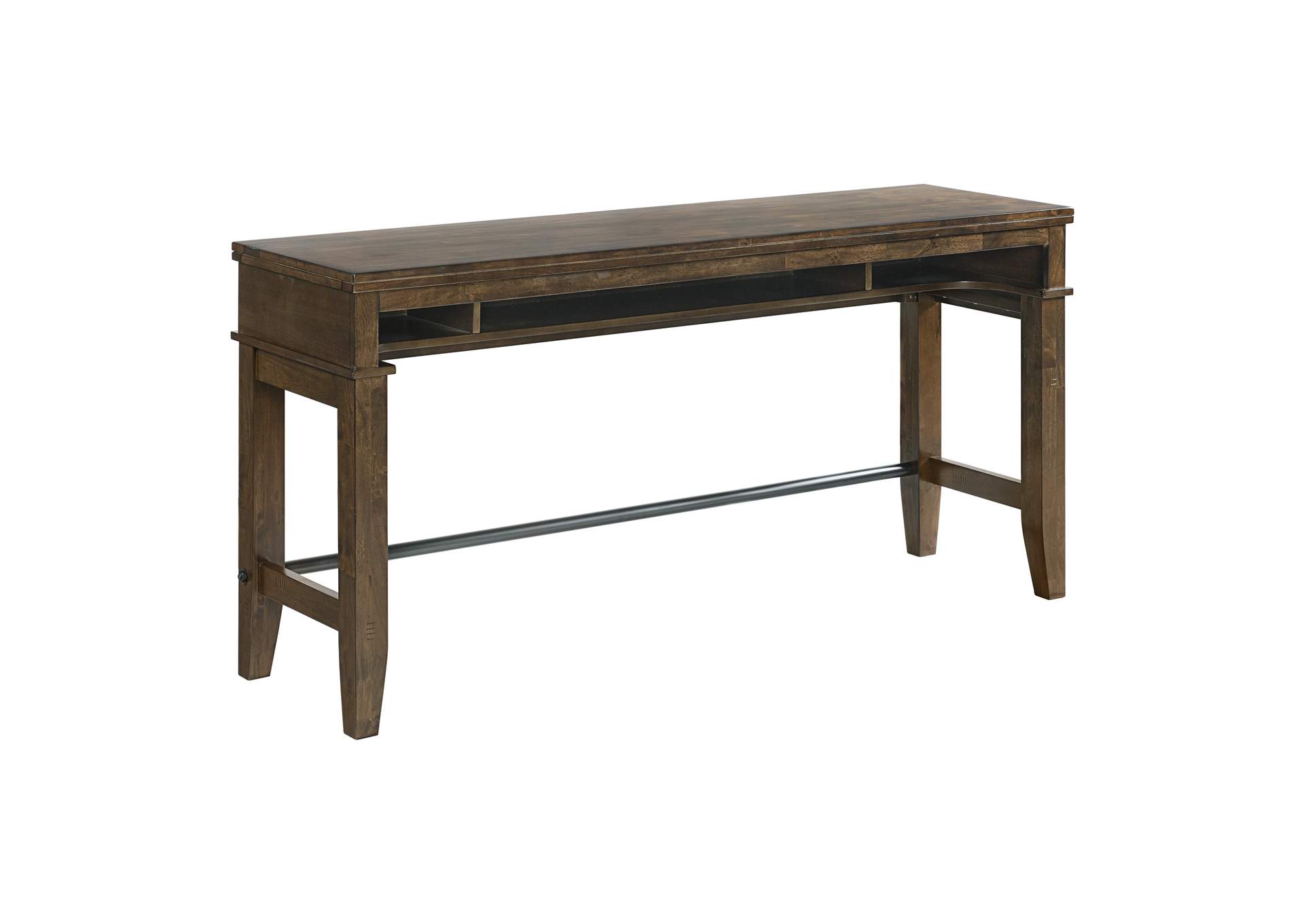 76 Sofa Bar Table,Intercon Furniture