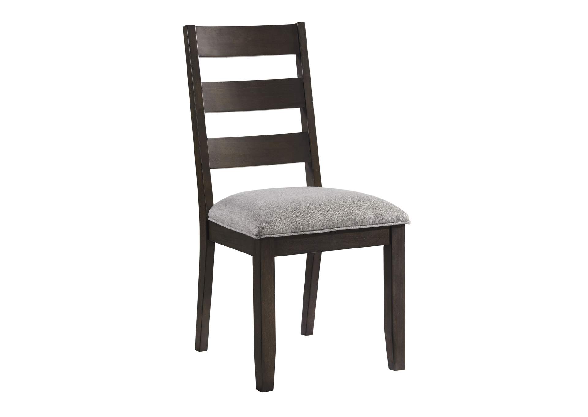 S/C, Ladder Back w/Cushion,Intercon Furniture