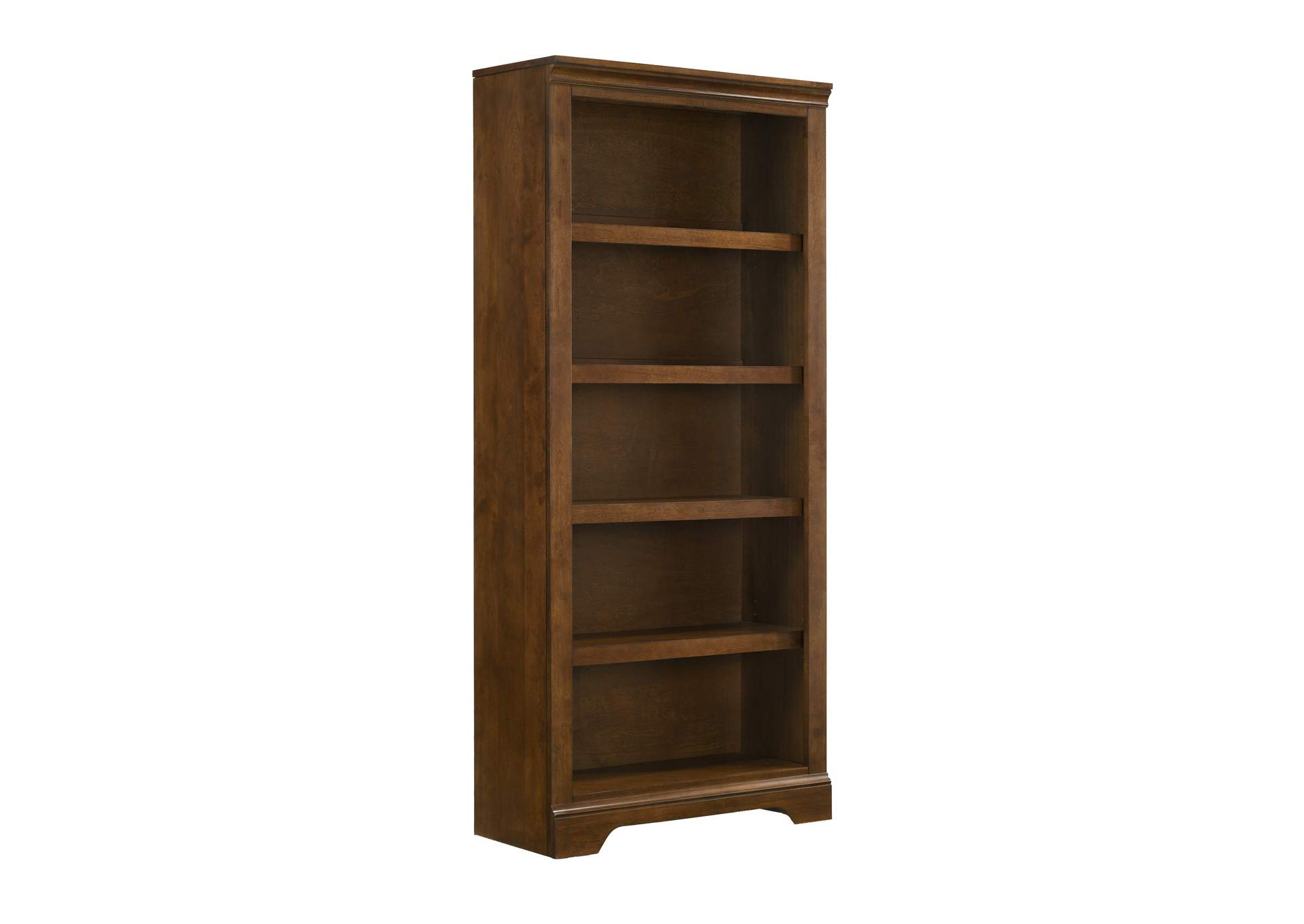 RTA - 72 Bunching Bookcase,Intercon Furniture