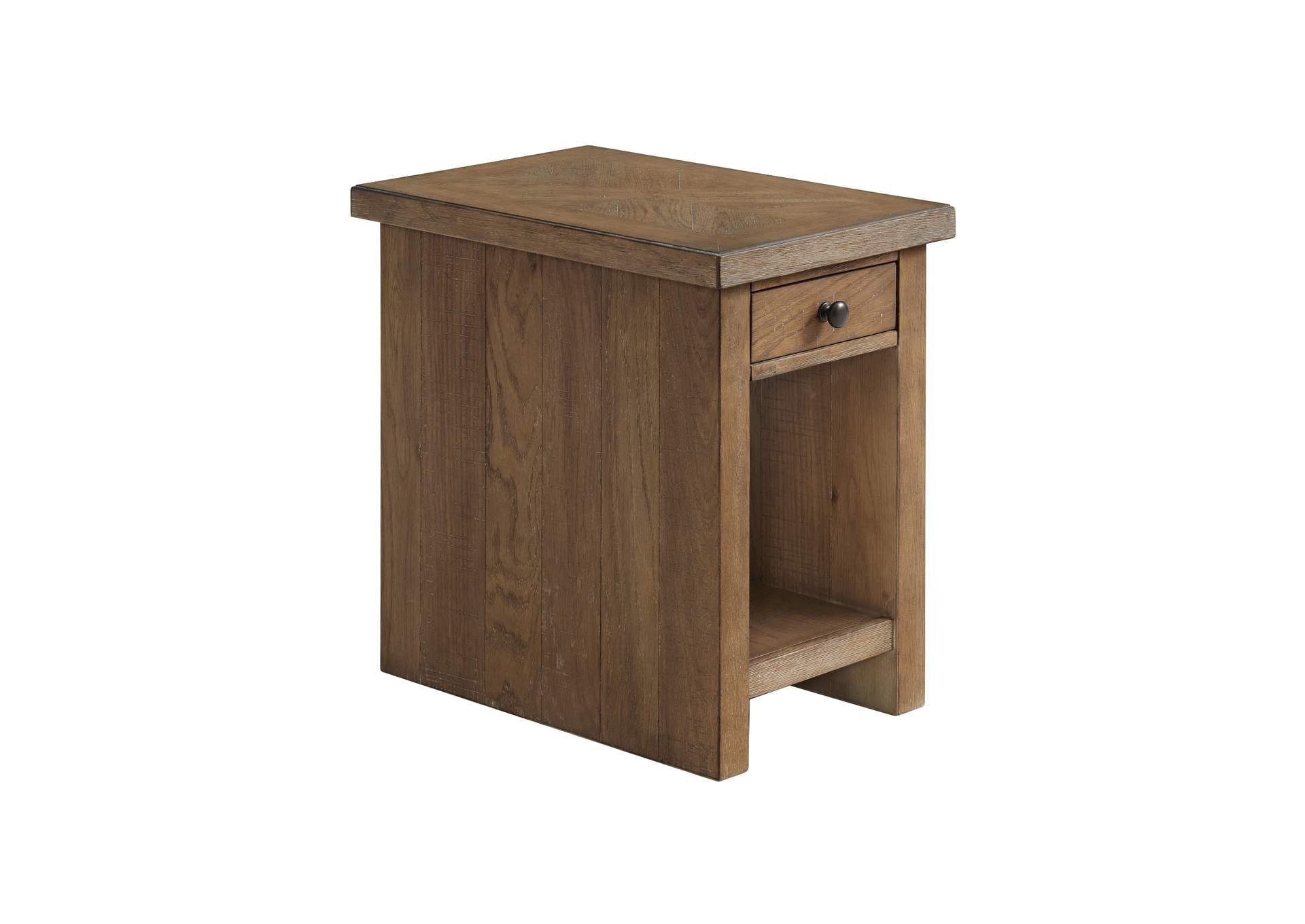 Chairside Table, 16x24,Intercon Furniture