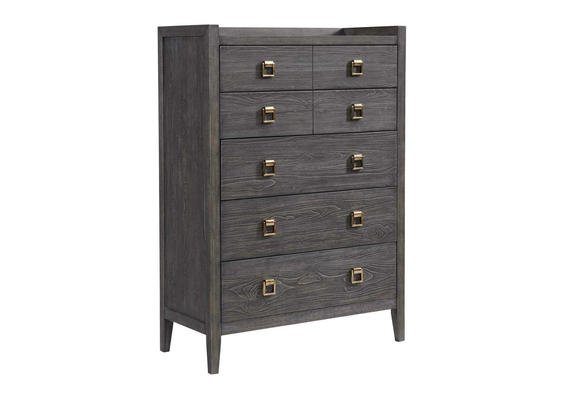 Chest, 6 Drawer,Intercon Furniture