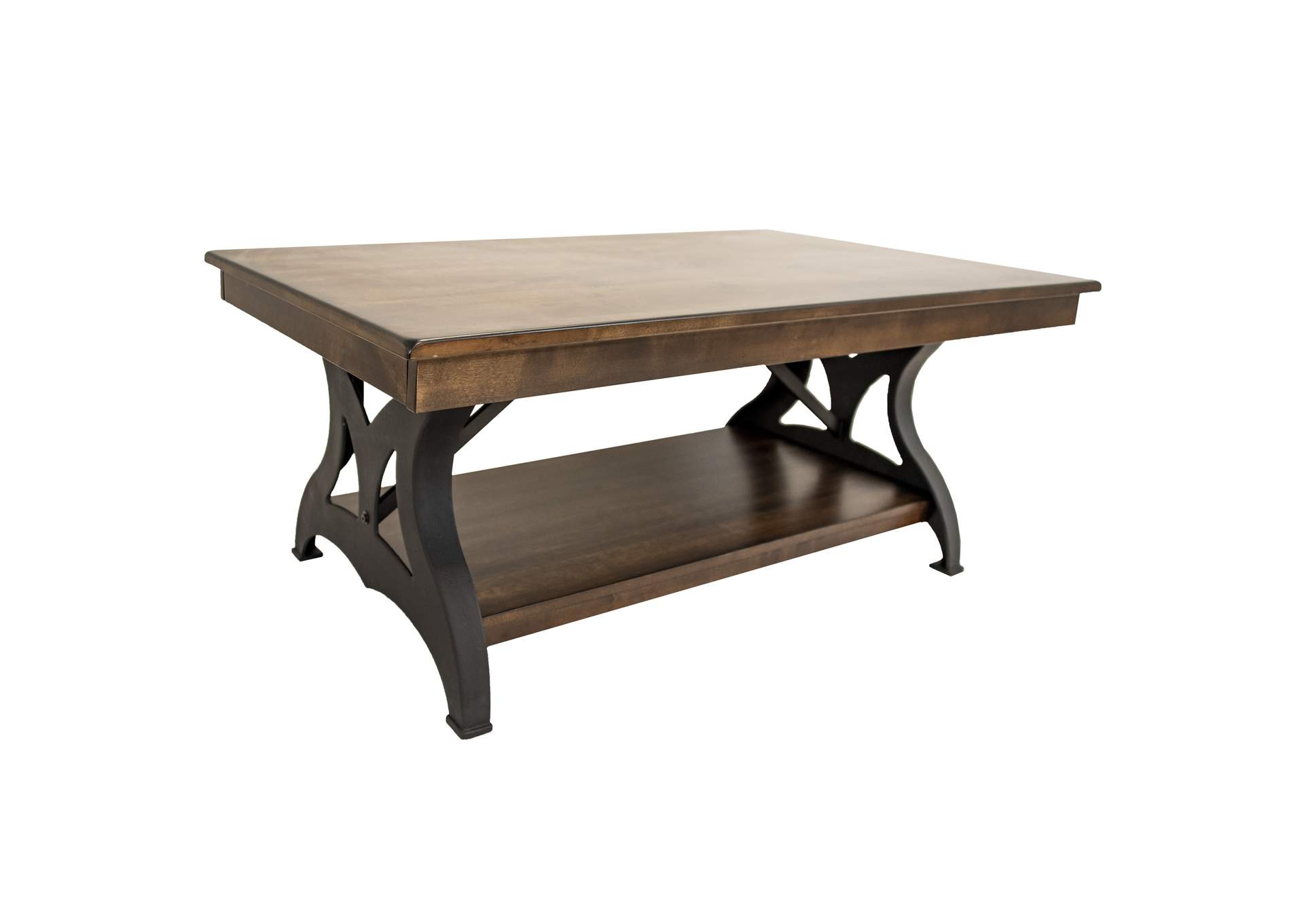 Coffee Table, 50x28x19,Intercon Furniture