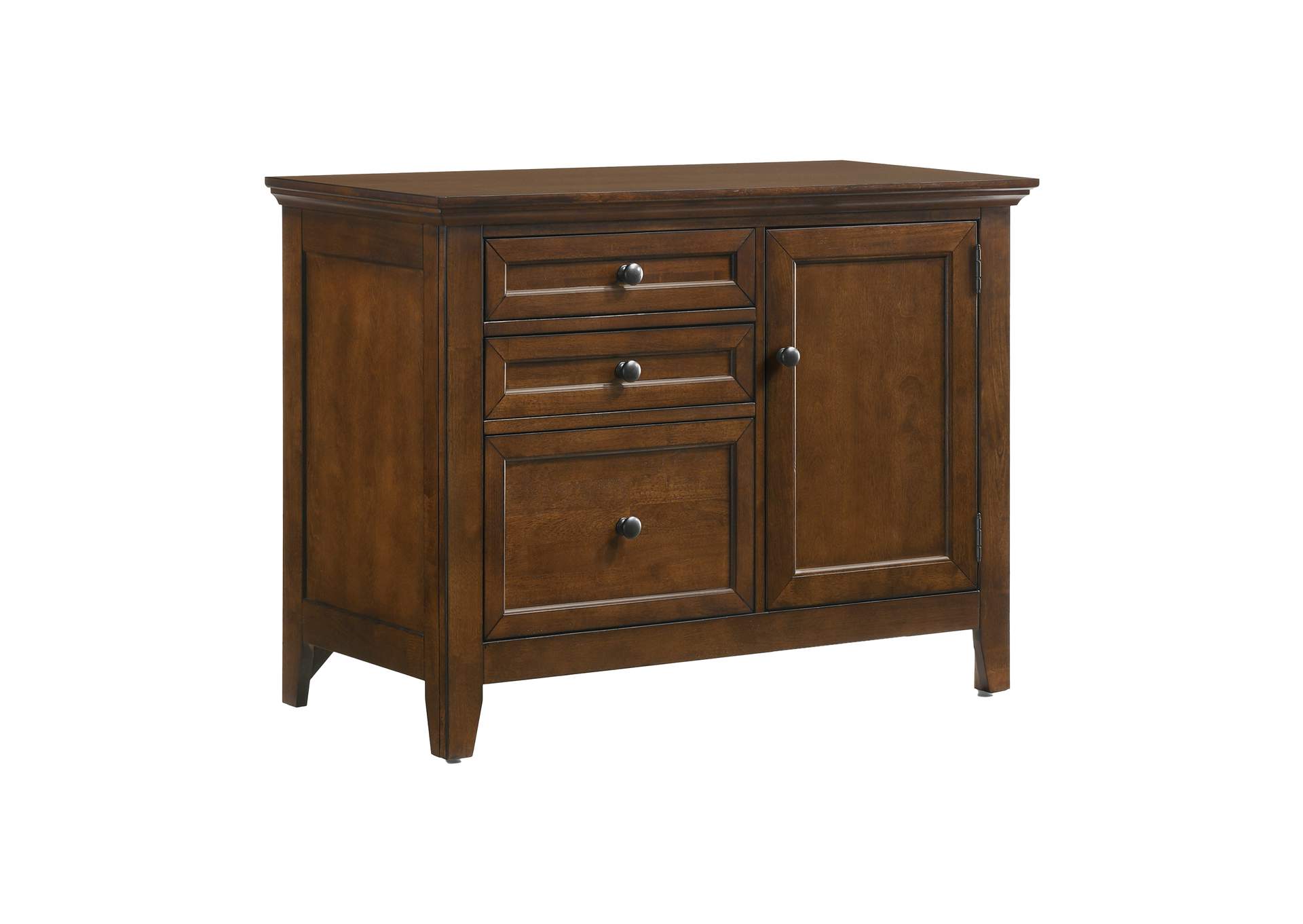 41 Credenza,Intercon Furniture