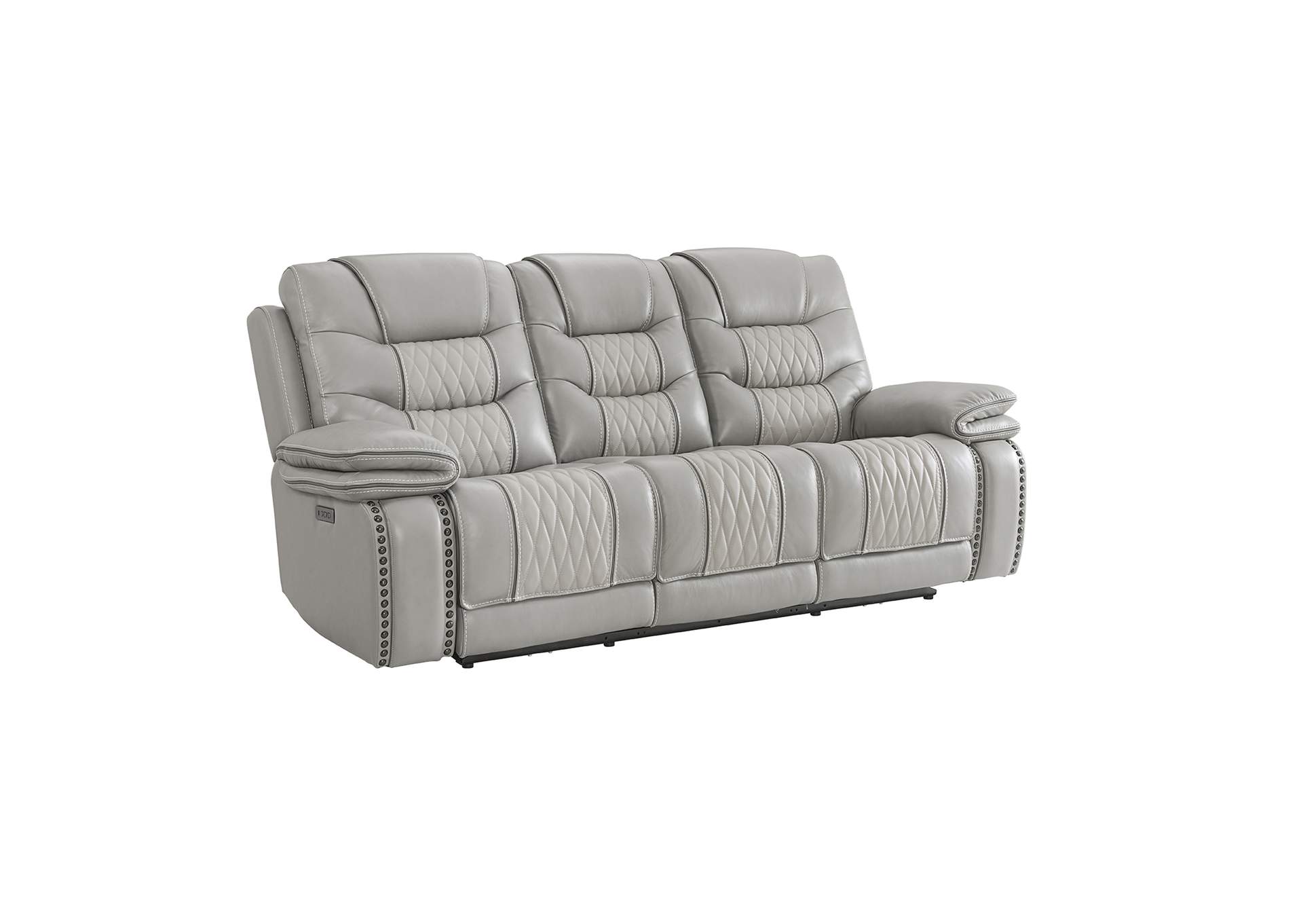 Dual-Power Sofa,Intercon Furniture